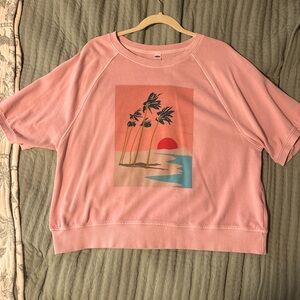 01/21 Old Navy, sweater shirt